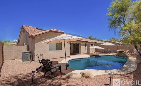 9259 W Caron Cir 4 Beds Apartment for Rent