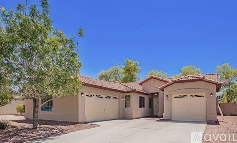 9259 W Caron Cir 4 Beds Apartment for Rent