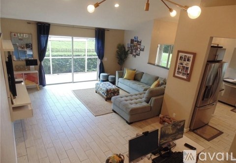 7300 Northwest 61St Terrace 3 Beds Apartment for Rent
