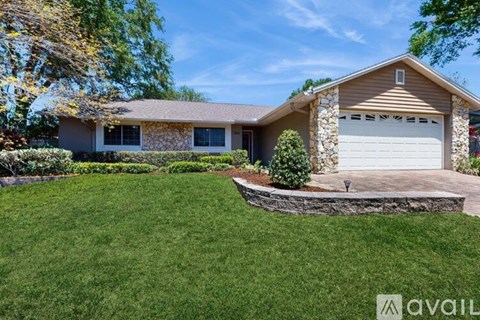 7845 Clubhouse Estates Dr 3 Beds Apartment for Rent