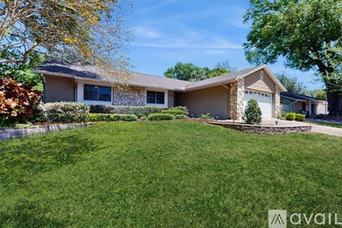 7845 Clubhouse Estates Dr 3 Beds Apartment for Rent