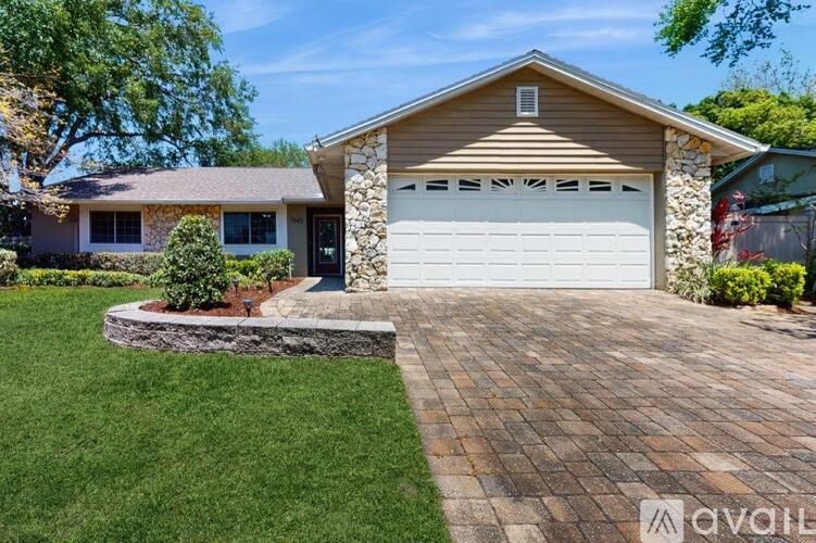 7845 Clubhouse Estates Dr 3 Beds Single Family Home for Rent - Photo gallery 3