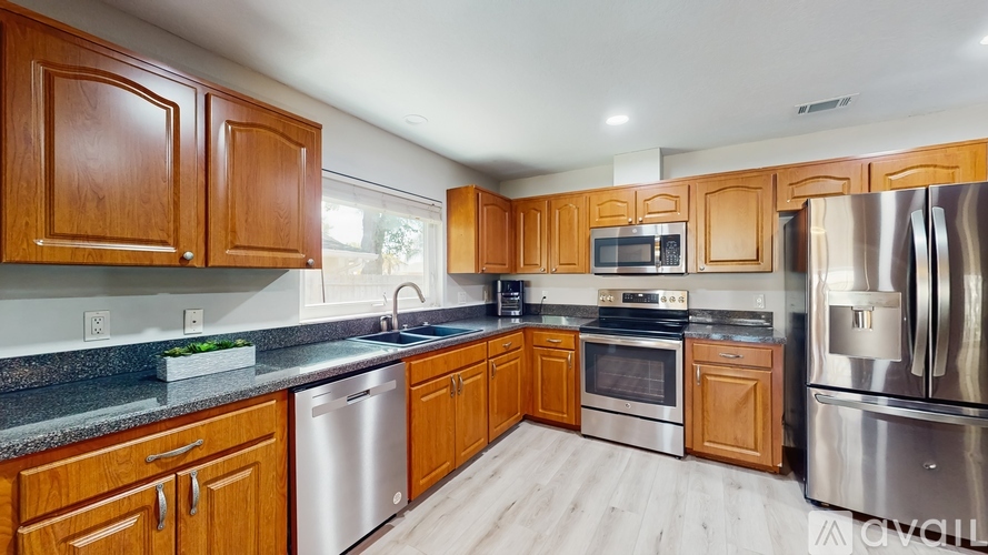 7845 Clubhouse Estates Dr 3 Beds Single Family Home for Rent - Photo gallery 5