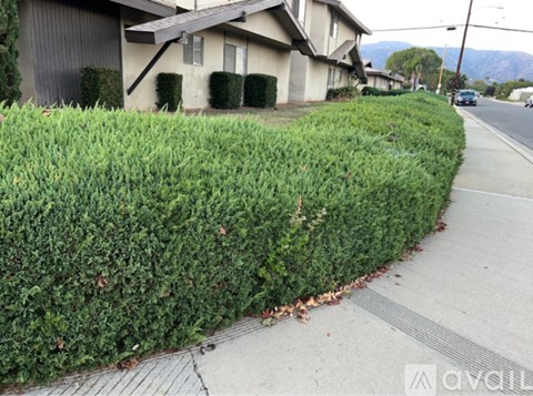 2405 Pattiglen Ave 2 Beds Apartment for Rent