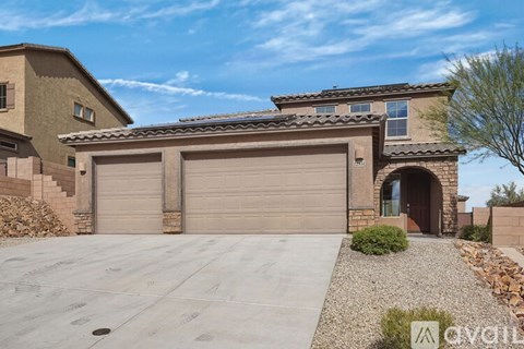12851 East Pantano View Drive 4 Beds Apartment for Rent