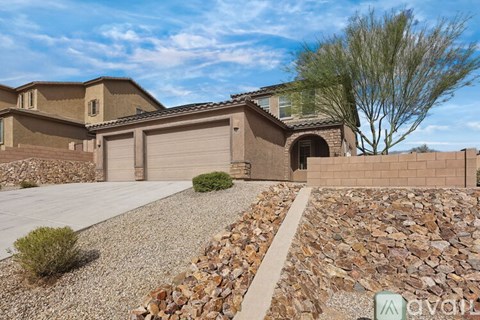 12851 East Pantano View Drive 4 Beds Apartment for Rent