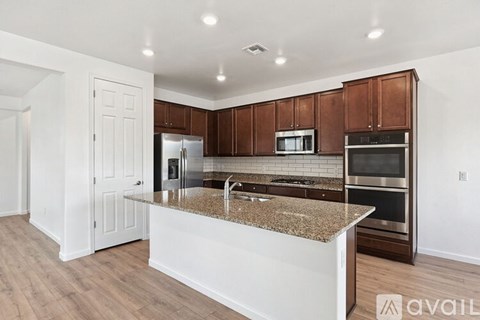 12851 East Pantano View Drive 4 Beds Apartment for Rent