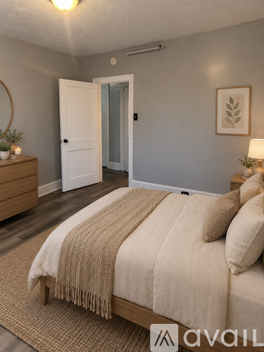 1806 W Champlost Ave 1 Apartment for Rent - Photo gallery 2