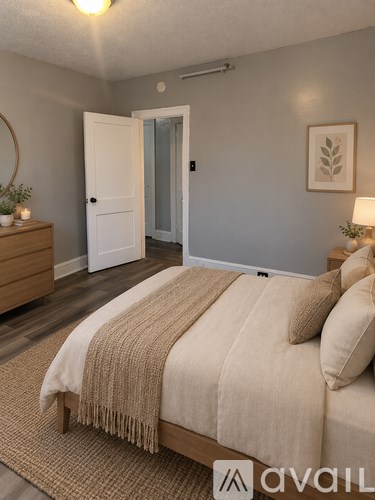 1806 W Champlost Ave 1 Apartment for Rent