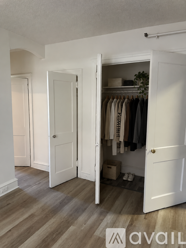 1806 W Champlost Ave 1 Apartment for Rent - Photo gallery 3