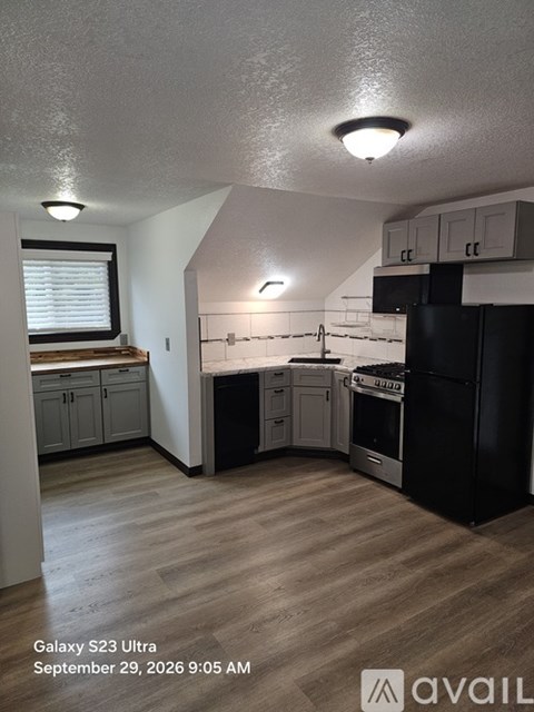 4445 Southwest Stoddard Drive 1 Apartment for Rent