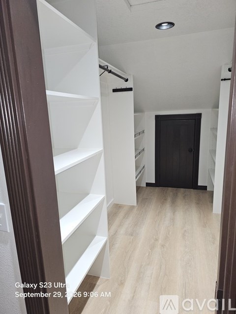 4445 Southwest Stoddard Drive 1 Apartment for Rent