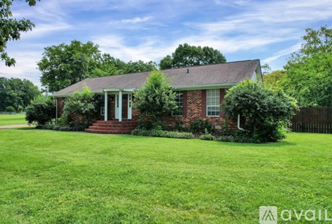 3820 Charleston Drive 4 Beds Apartment for Rent