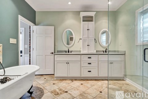 3820 Charleston Drive 4 Beds Apartment for Rent