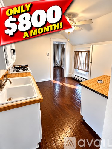 228 E Wesley St 1 Apartment for Rent