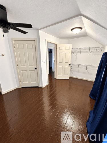 228 E Wesley St 1 Apartment for Rent