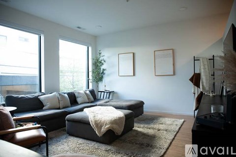 806 Olympic Street 1 Apartment for Rent