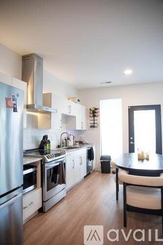 806 Olympic Street 1 Apartment for Rent