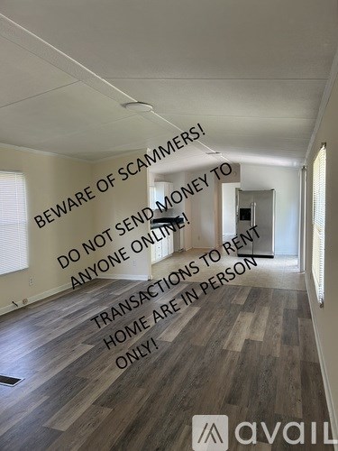 Meadowcreek Mobile Home Park 2 Beds Apartment for Rent