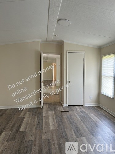 Meadowcreek Mobile Home Park 2 Beds Apartment for Rent