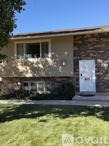 2459 East Bengal Bend Cove 2 Beds Apartment for Rent