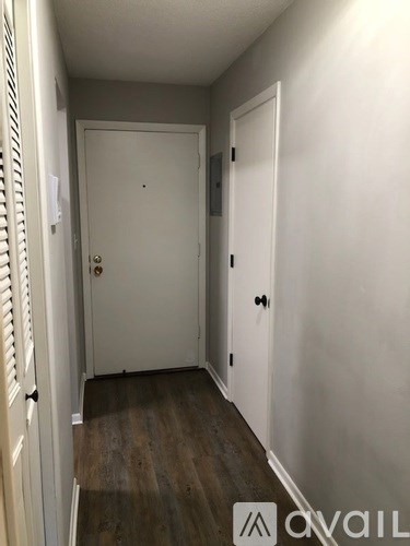 2244 Johnson St NE 2 Beds Apartment for Rent