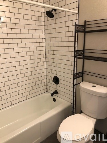 2244 Johnson St NE 2 Beds Apartment for Rent
