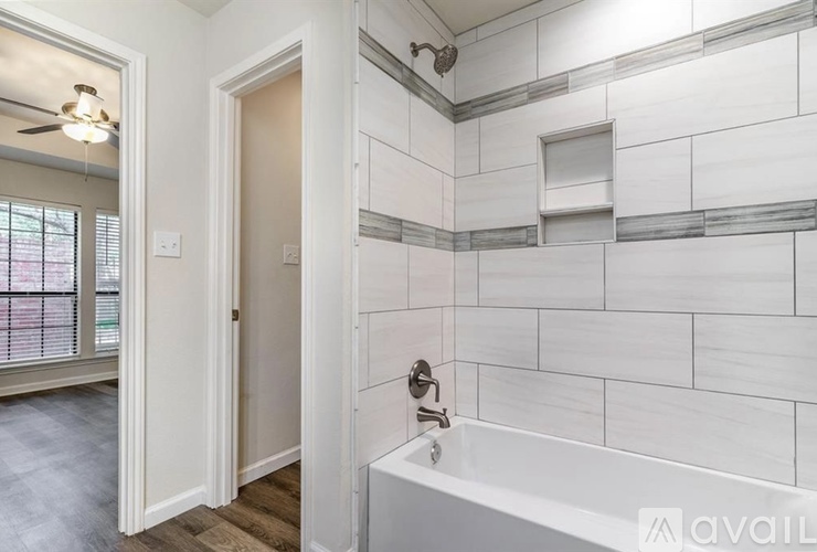9709 Springtree Lane 2 Beds Single Family Home for Rent - Photo gallery 1