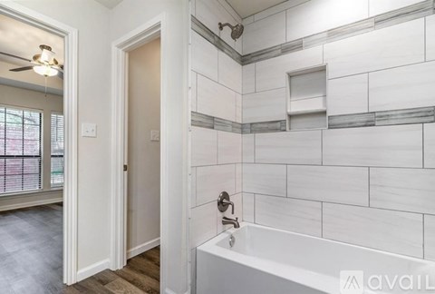 9709 Springtree Lane 2 Beds Apartment for Rent
