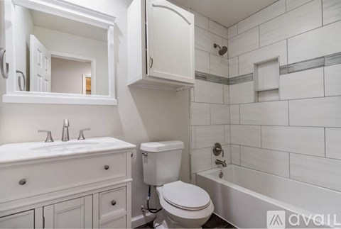 9709 Springtree Lane 2 Beds Apartment for Rent