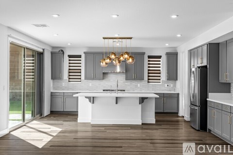7098 Lagrange Point Street 3 Beds Apartment for Rent