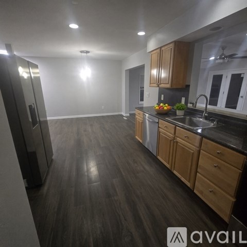 1 Par Del Rio 3 Beds Apartment for Rent