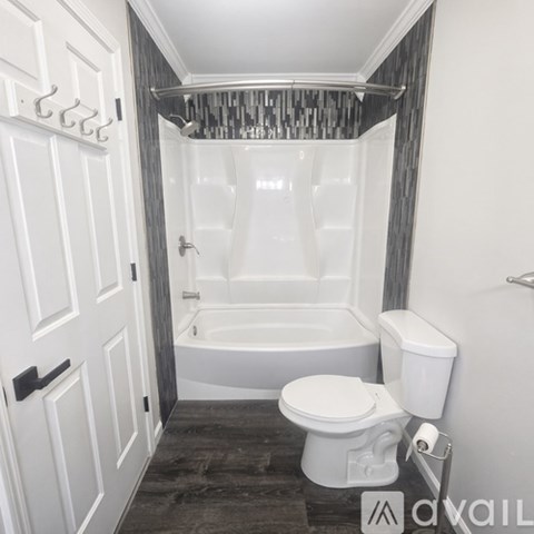 1 Par Del Rio 3 Beds Apartment for Rent