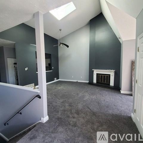 1326 Sheffield St 2 Beds Apartment for Rent