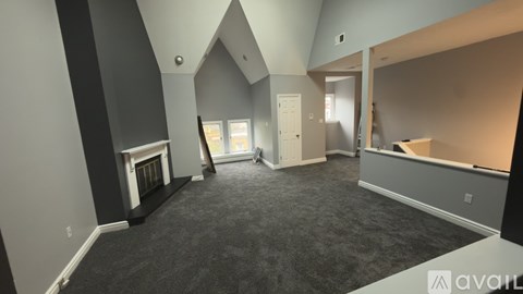 1326 Sheffield St 2 Beds Apartment for Rent