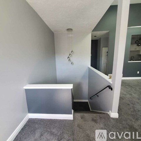 1326 Sheffield St 2 Beds Apartment for Rent