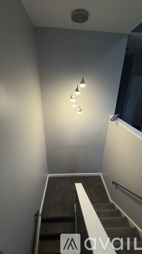 1326 Sheffield St 2 Beds Apartment for Rent