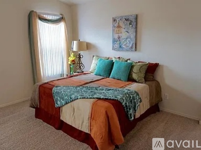 7420 Willow Springs Rd NE 5 Beds Single Family Home for Rent - Photo gallery 4