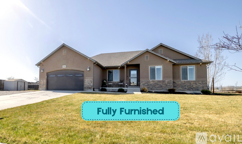1808 South 2000 East 5 Beds Single Family Home for Rent - Photo gallery 1