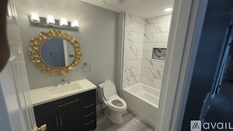 1326 Sheffield St 2 Beds Apartment for Rent