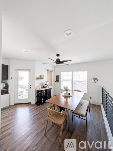 1804 Termino Avenue 2 Beds Apartment for Rent
