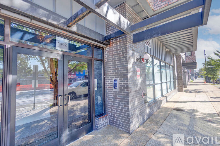 1402 H St NE 2 Beds Apartment for Rent - Photo gallery 2