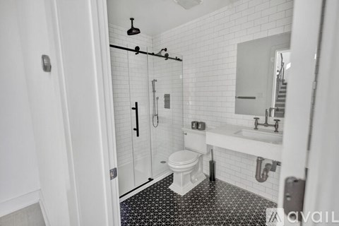 1402 H St NE 2 Beds Apartment for Rent