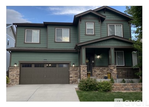 6661 Maple Stone Lane 5 Beds Apartment for Rent