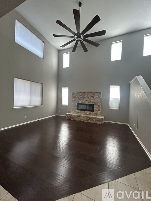 6661 Maple Stone Lane 5 Beds Single Family Home for Rent - Photo gallery 2