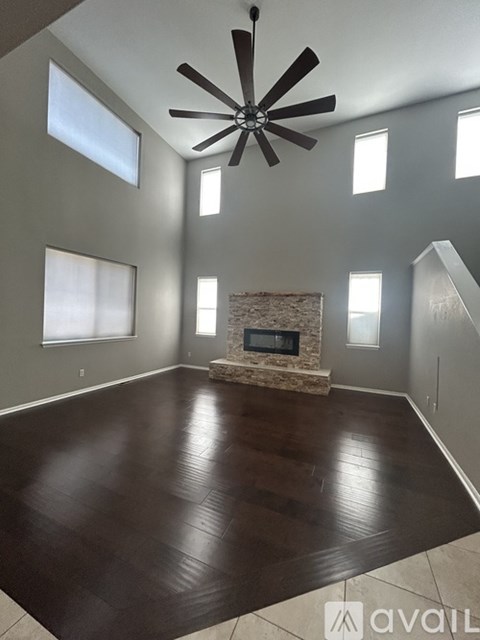 6661 Maple Stone Lane 5 Beds Apartment for Rent