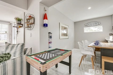 1237 Southwest 28Th Street 2 Beds Apartment for Rent