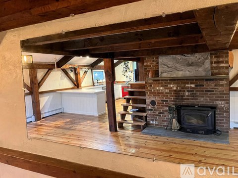 141 Old Redding Road 2 Beds Apartment for Rent
