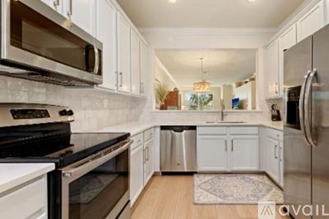 14536 Grapevine Dr 3 Beds Apartment for Rent