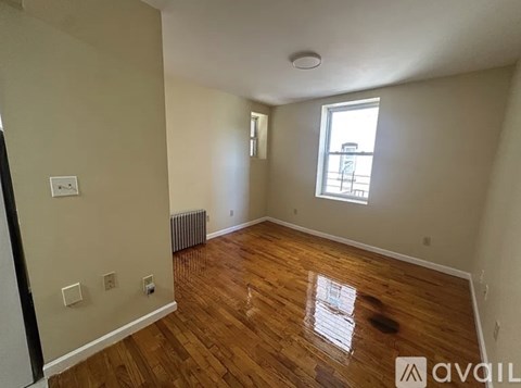 37 E 3Rd St Studio Apartment for Rent